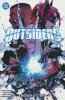 OUTSIDERS VOL 02 NEVER THE END TP [9781799501244]
